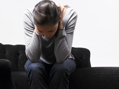 Healing from Guilt & Regret About the Past