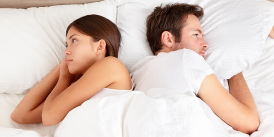 Marriage After A Baby: You Say Goose, I Say Grey Duck