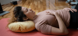 Postpartum Recovery: Patience and the Placenta Wound