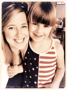 Shining Bright:  Jennifer Silliman