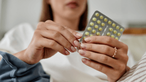 Oral Contraceptives and Postpartum Mood Disorders