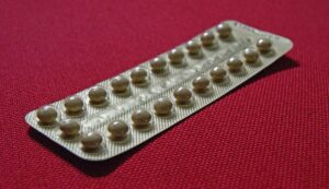 Oral Contraceptives and Postpartum Mood Disorders