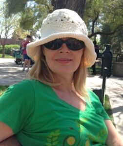 Staff Spotlight:  Krista Post