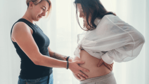 The Postpartum Doula’s Perspective