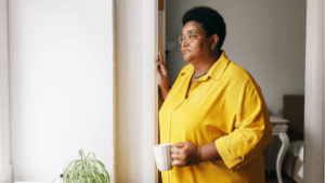 Sam’s Story:  “Garden Variety” Anxiety and Depression