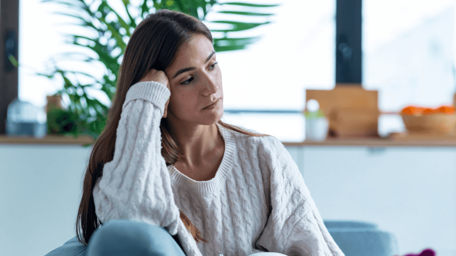 12 Things Your Therapist* Wants You to Know About Negative, Intrusive, Scary Thoughts