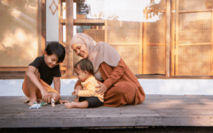 What Does Islam Say About Postpartum Depression?