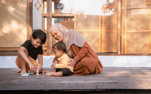 What Does Islam Say About Postpartum Depression?