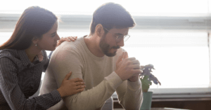 Don’t Let Infertility Get You Down