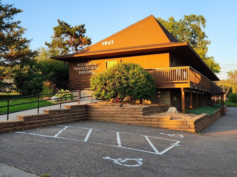 Woodbury – Woodlane Drive