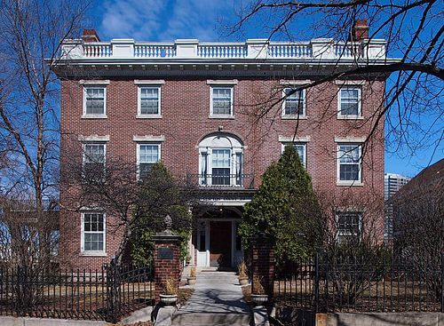 Minneapolis – Loring Park