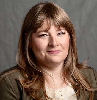 Stephanie Clausen-Stout