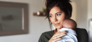 Understanding Mama Guilt: A Guide for Expecting and New Moms