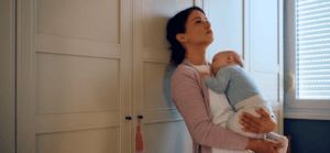 For Women Suffering from Perinatal OCD, Thoughts Bring Horror