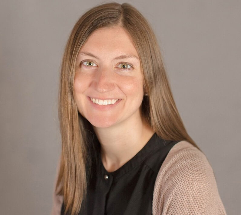 Kathleen O’Donnell