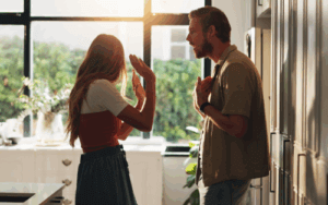 Online Mens Group: Understanding & Managing Anger