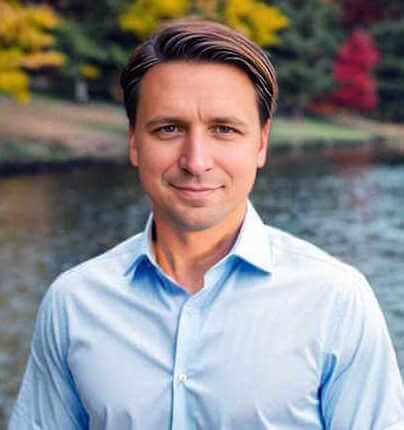 Mitch Olson, MA, LPCC